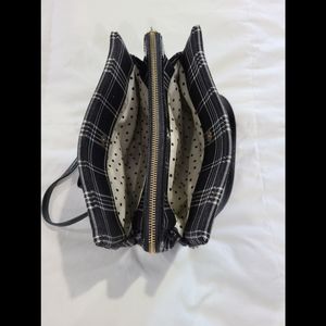 kate spade Bags - Kate Spade Plaid Darcy Shoulder Bag kate spade Bags - Kate Spade Plaid Darcy Shoulder Bag